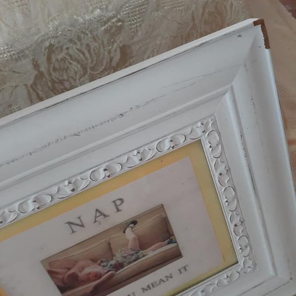 Nap Like You Mean It Frame - Picture 3 of 4